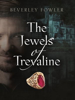 cover image of The Jewels of Trevaline